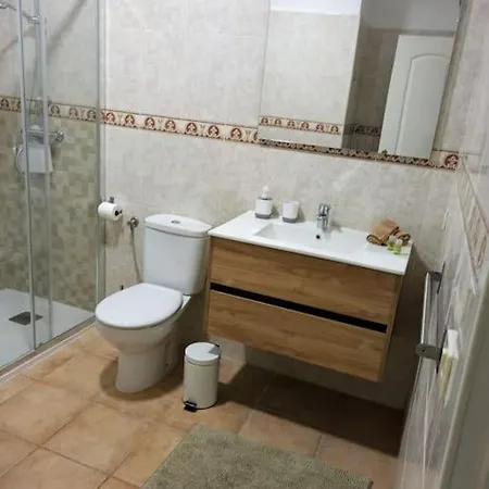 Apartman Casa De Simo - Sol, Relax Y Diversion