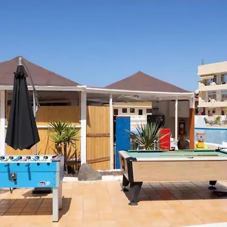 Casa De Simo - Sol, Relax Y Diversion