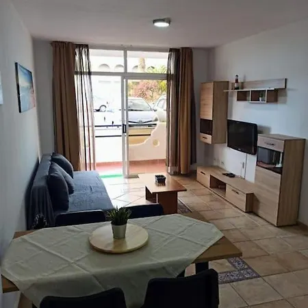 Apartman Casa De Simo - Sol, Relax Y Diversion *