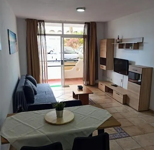 Apartment Casa De Simo - Sol, Relax Y Diversion *