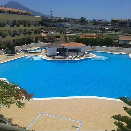 Casa De Simo - Sol, Relax Y Diversion Apartment *
