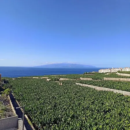 Casa De Simo - Sol, Relax Y Diversion 阿德耶