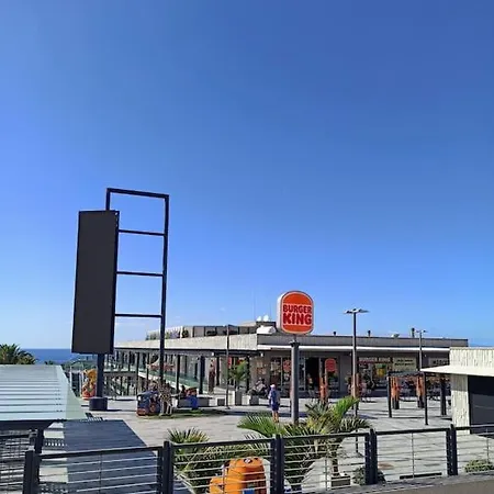 Διαμέρισμα Casa De Simo - Sol, Relax Y Diversion Costa Adeje (Tenerife)