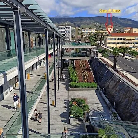 Casa De Simo - Sol, Relax Y Diversion 公寓 阿德耶