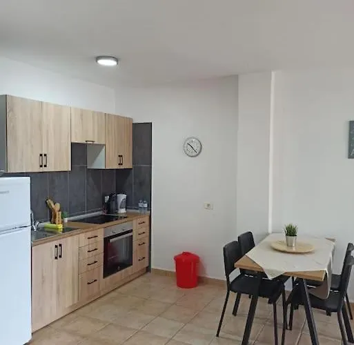 Apartman Casa De Simo - Sol, Relax Y Diversion *