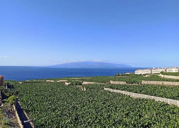 Casa De Simo · Sol, Relax Y Diversión Costa Adeje (Tenerife)
