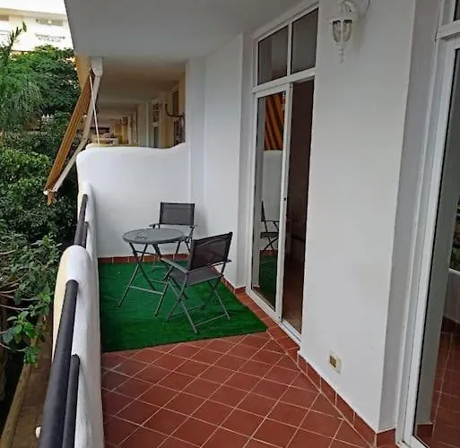 Casa De Simo · Sol, Relax Y Diversión