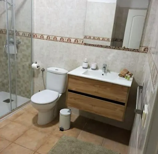 Apartamento Casa De Simo · Sol, Relax Y Diversión