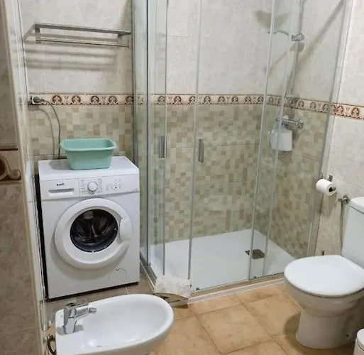 Casa De Simo · Sol, Relax Y Diversión Apartamento