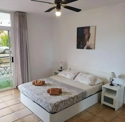 Casa De Simo · Sol, Relax Y Diversión