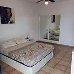 Апартаменты Casa De Simo - Sol, Relax Y Diversion Адехе