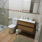 Апартаменты Casa De Simo - Sol, Relax Y Diversion
